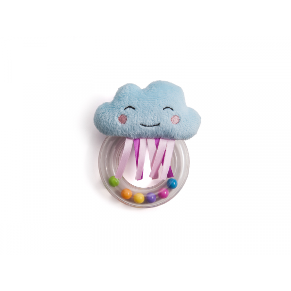 Hrkálka Mráčik - Taf Toys Hrkálka Mráčik - Taf Toys