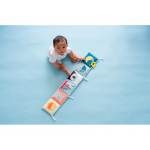 Knižka pre najmenších Severný pól - Taf Toys 