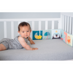 Knižka pre najmenších Severný pól - Taf Toys 