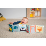 Knižka pre najmenších Severný pól - Taf Toys 