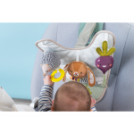 Hrací pult do auta Záhrada- Taf Toys