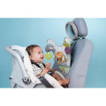 Hrací pult do auta Záhrada- Taf Toys