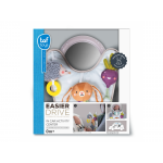 Hrací pult do auta Záhrada- Taf Toys