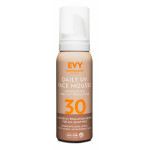 CELOROČNÁ UV OCHRANA PLETI SPF 30+ - EVY Technológia