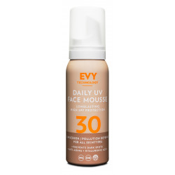 CELOROČNÁ UV OCHRANA PLETI SPF 30+ - EVY Technológia