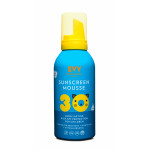 OPAĽOVACIA PENA PRE DETI SPF 30+ - EVY Technológia