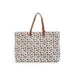 Cestovná taška Family Bag - Leopard Childhome