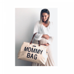 Prebaľovacia taška Mommy bag - Off White Childhome