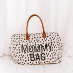 Prebaľovacia taška Mommy bag - Leopard Childhome CHILDHOME