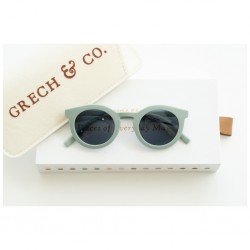 Detské slnečné okuliare - Light Blue Grech and Co