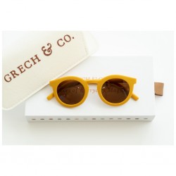 Detské slnečné okuliare - Golden Grech and Co