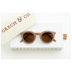 Detské slnečné okuliare - Burlwood Grech and Co