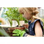 Terra Kids detské pracovné rukavice - HABA