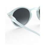 Detské slnečné okuliare IZIPIZI - JUNIOR (5-10r) MISTY BLUE #D