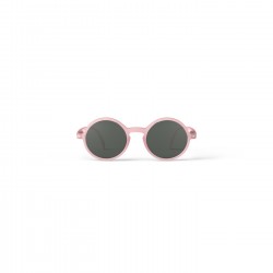 Detské slnečné okuliare IZIPIZI - JUNIOR (5-10r) PINK #G