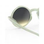 Detské slnečné okuliare IZIPIZI - JUNIOR (5-10r) QUIET GREEN #G