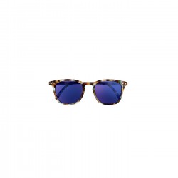 Detské slnečné okuliare IZIPIZI - JUNIOR (5-10r) BLUE TORTOISE MIRROR #E
