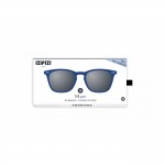 Detské slnečné okuliare IZIPIZI - JUNIOR (5-10r) NAVY BLUE #E