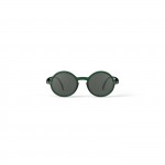 Detské slnečné okuliare IZIPIZI - JUNIOR (5-10r) GREEN#G