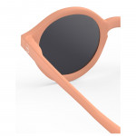 Detské slnečné okuliare IZIPIZI - SUN KIDS + (3-5 rokov) APRICOT