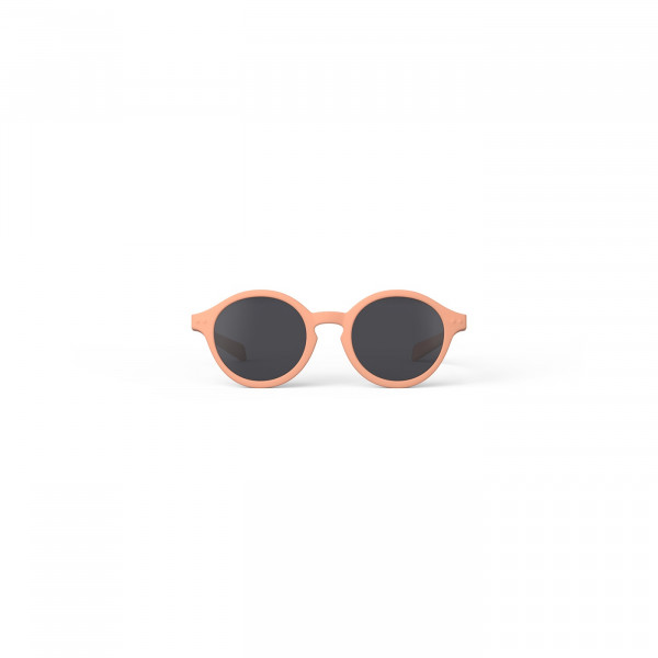 Detské slnečné okuliare IZIPIZI - SUN KIDS + (3-5 rokov) APRICOT