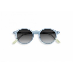 IZIPIZI pre dospelých #D Blue Mirage - slnečné okuliare