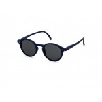 Detské slnečné okuliare IZIPIZI - JUNIOR (5-10r) NAVY BLUE #D