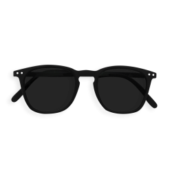 Slnečné okuliare pre dospelých - IZIPIZI BLACK #E