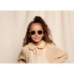 Detské slnečné okuliare IZIPIZI - JUNIOR (5-10r) YELLOW HONEY #E