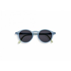 IZIPIZI 3-10r - JUNIOR #D Blue Mirage detské slnečné okuliare   