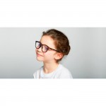 Detské okuliare SCREEN IZIPIZI - JUNIOR (5-10r) TORTOISE #E
