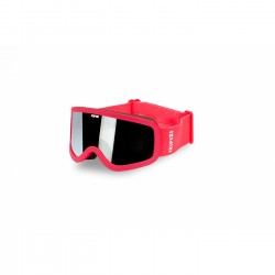 IZIPIZI SUN SNOW JUNIOR Pink - detské lyžiarské okuliare