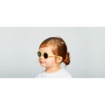 Detské slnečné okuliare IZIPIZI - SUN KIDS (12-36m) LEMONADE