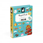 Magnetibook História  - Janod