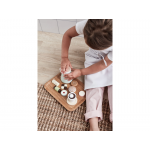 Švédske zákusky drevené bistro - Kids Concept