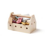 Box s náradím drevený - Kids Concept