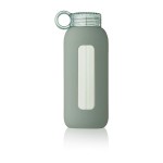 Fľaša na vodu Yang faune green / peppermint mix - Liewood