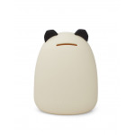 Pokladnička Panda - creme de la creme Liewood