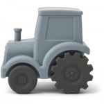 Lampička traktor blue multi mix - Liewood