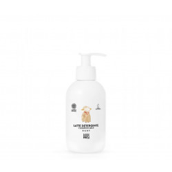 Detské čistiace mlieko - LATTE DETERGENTE Linea Mamma Baby