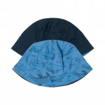 Klobúčik sea life blue - Little Dutch