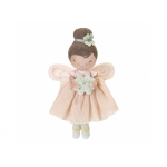Bábika Ella víla štastia 20cm - Little Dutch 