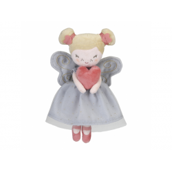 Bábika Fay víla lásky 20cm - Little Dutch