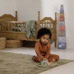 Drevený čajový set - Little Dutch