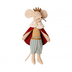 Kráľ myška - Maileg