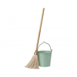 Vedro a mop - Maileg