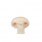 Hryzátko a hračka Manolo the Mushroom OLI & CAROL