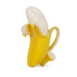 Hryzátko a hračka Ana Banana OLI & CAROL