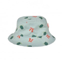 Detský klobúk korytnačka Toby- Rockahula