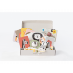 Sada hračiek Hello Baby- Darčekový box   Taf Toys
